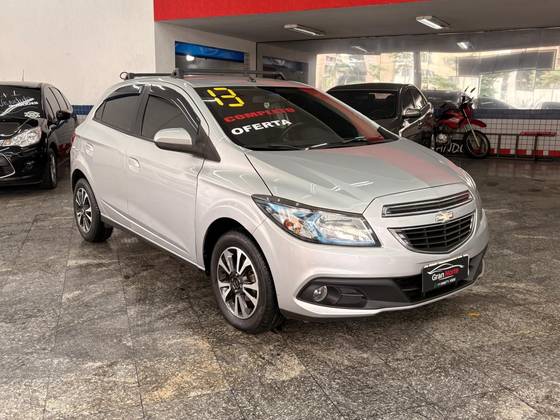 CHEVROLET ONIX 1.4 MPFI LT 8V FLEX 4P MANUAL